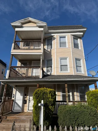 $1,750 | 142 Cowles Street, Bridgeport, CT 06607