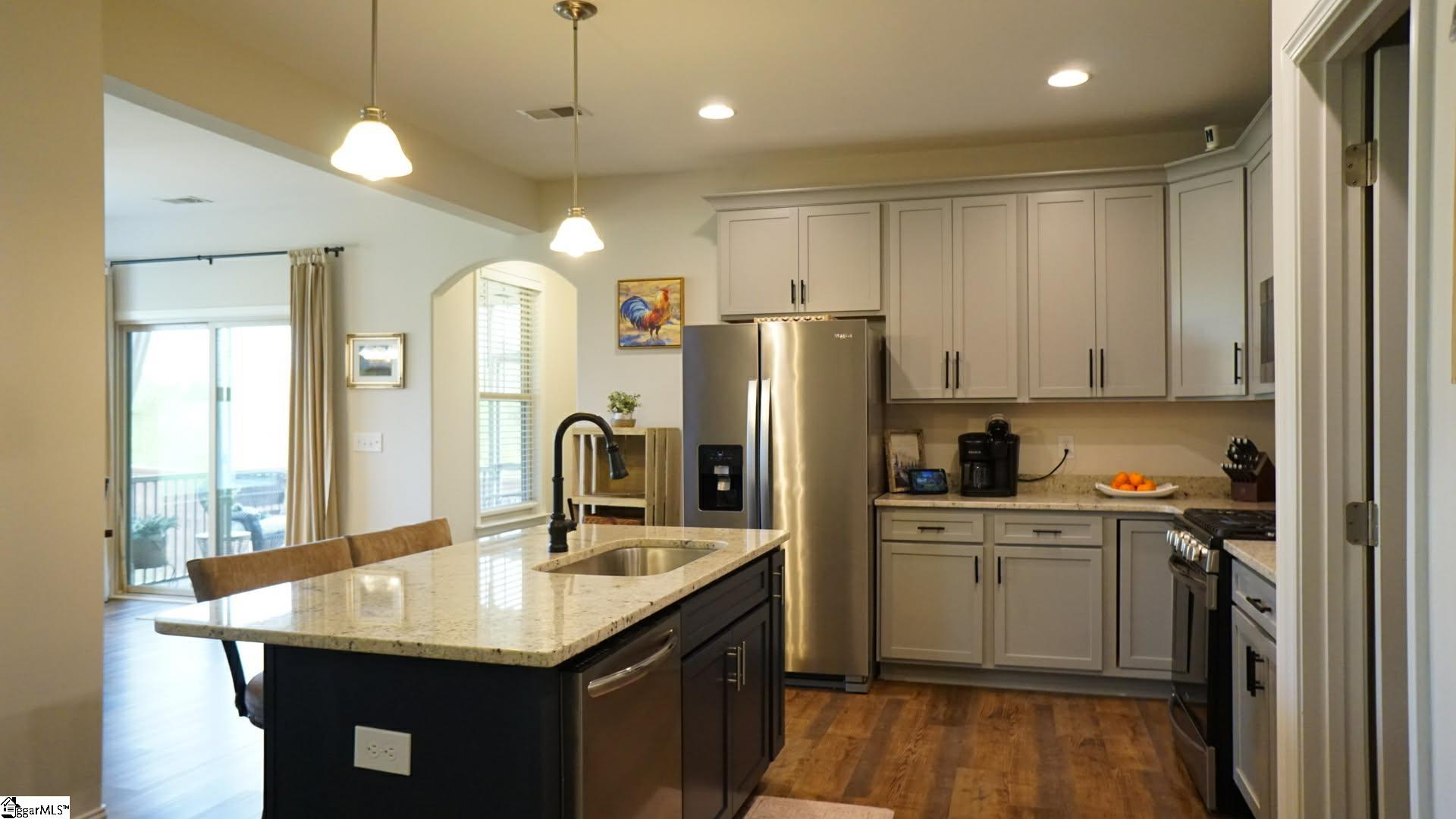 315 Glendon Street Greer, SC 29651 - Photo 20 of 50