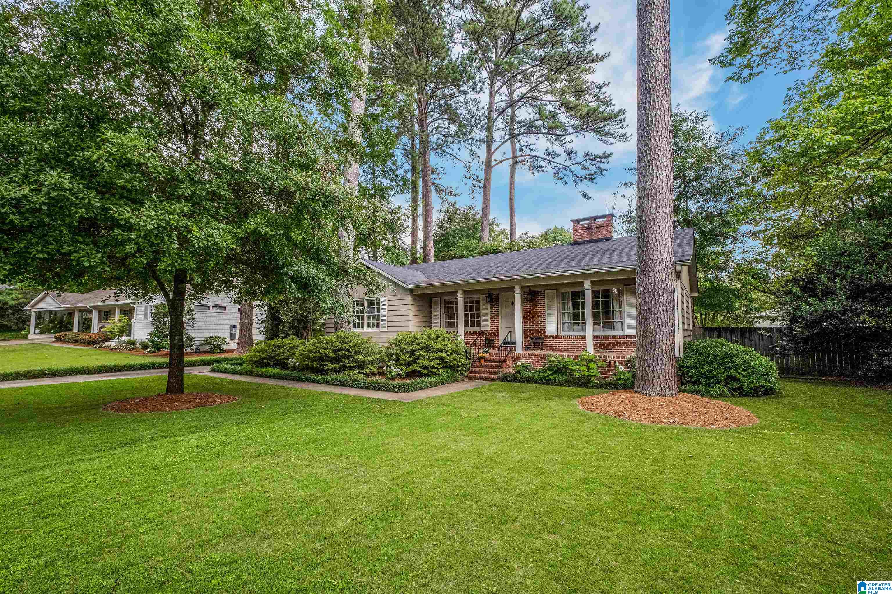 4344 Warren Road Birmingham, AL 35213 - Photo 3 of 36