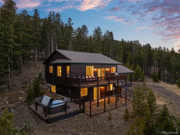 $700,000 | 100 Apache Road, Evergreen, CO 80439
