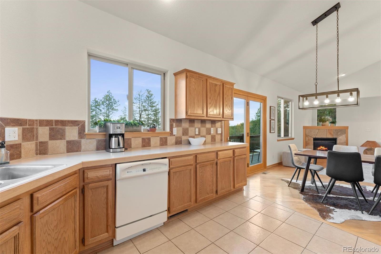 100 Apache Road Evergreen, CO 80439 - Photo 13 of 49