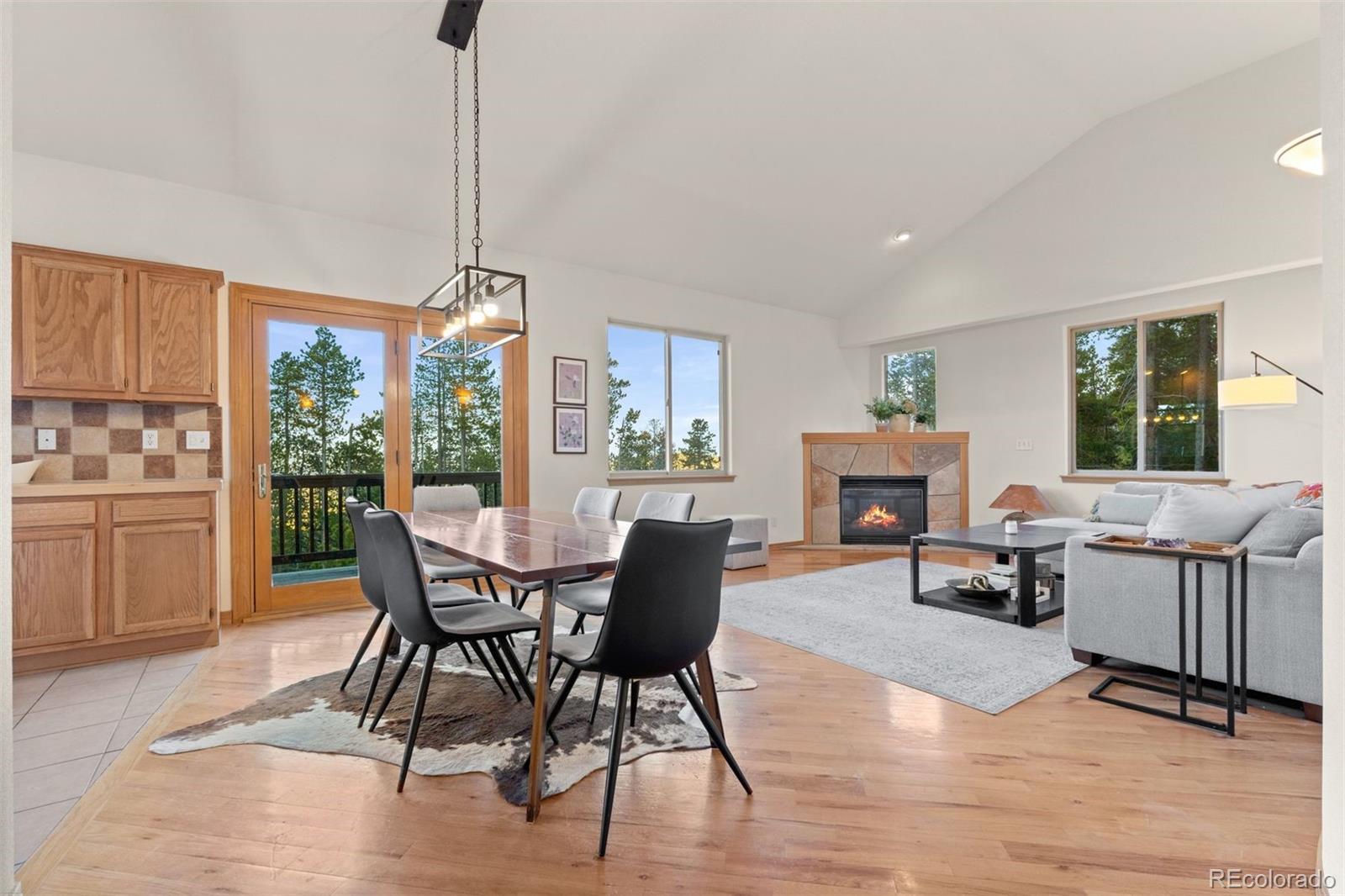 100 Apache Road Evergreen, CO 80439 - Photo 14 of 49