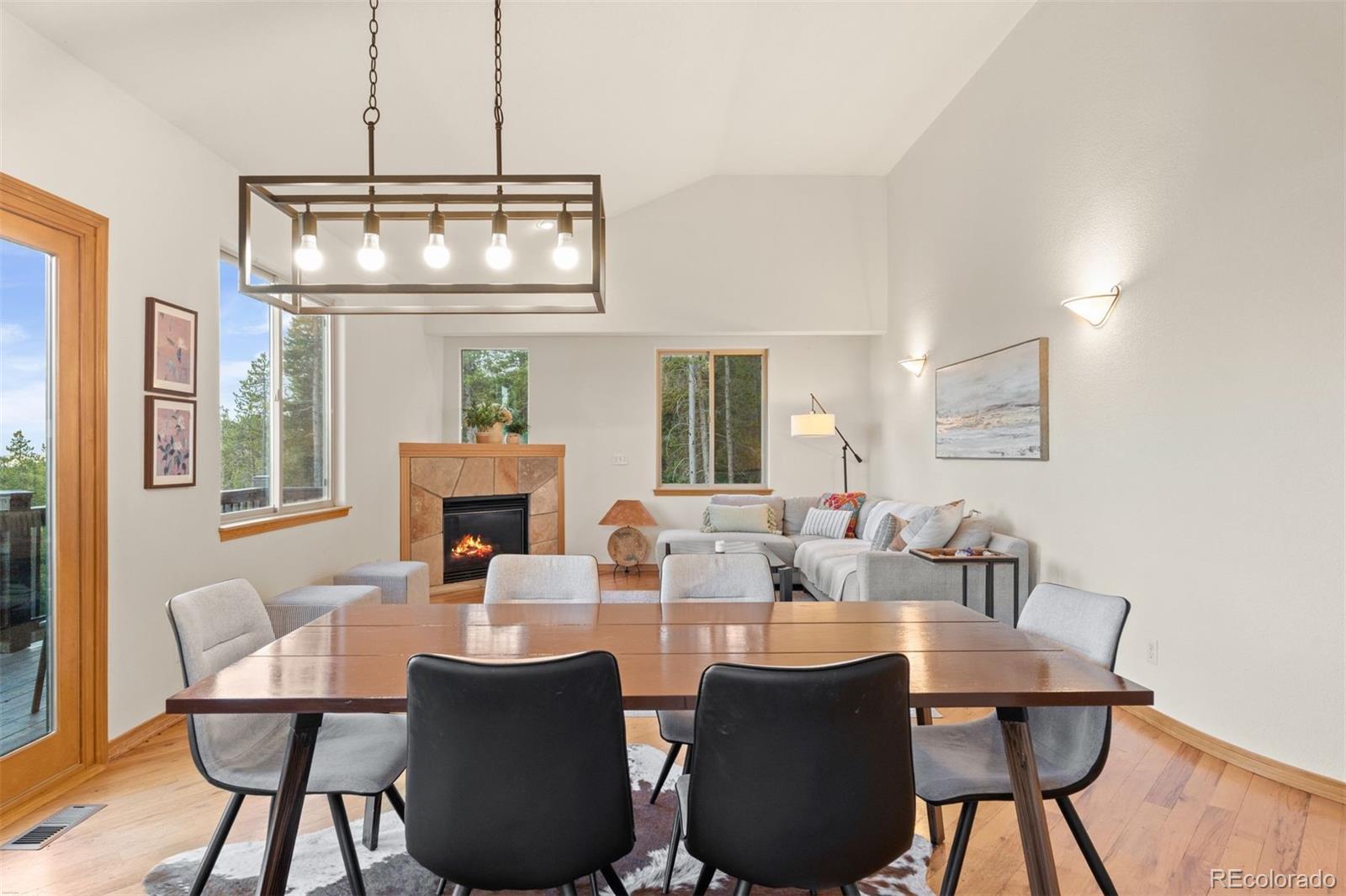 100 Apache Road Evergreen, CO 80439 - Photo 15 of 49