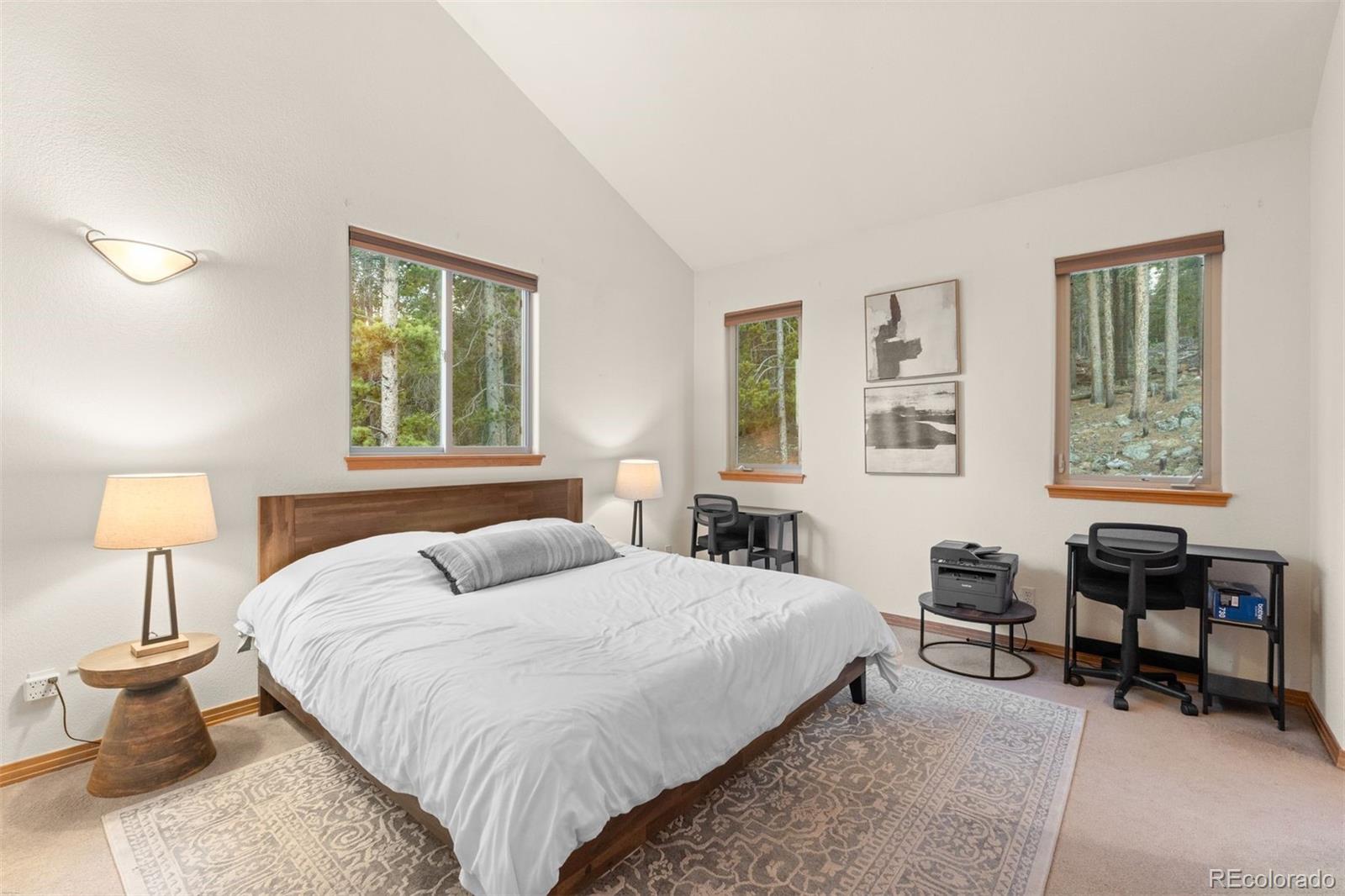 100 Apache Road Evergreen, CO 80439 - Photo 18 of 49