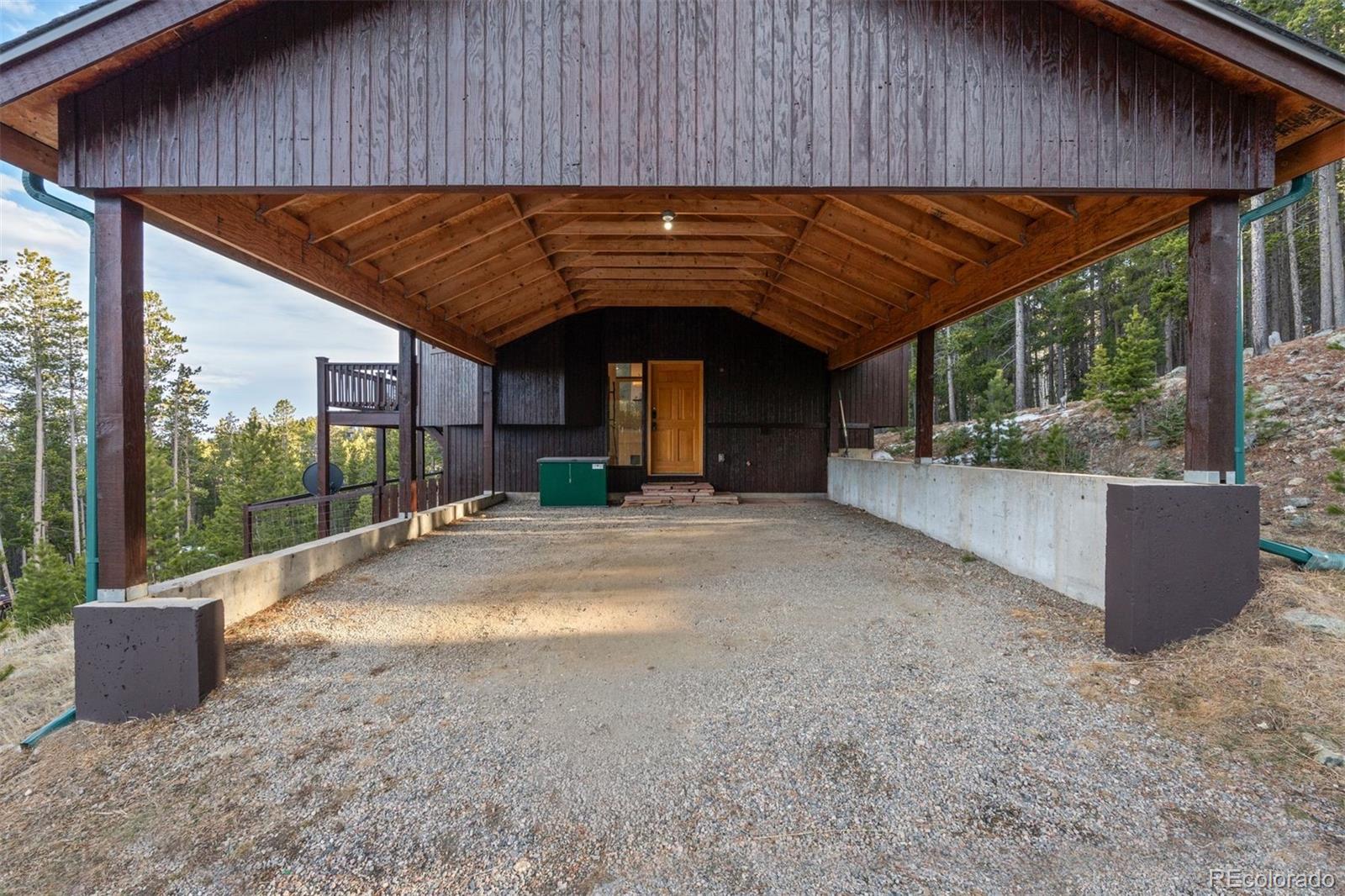 100 Apache Road Evergreen, CO 80439 - Photo 2 of 49