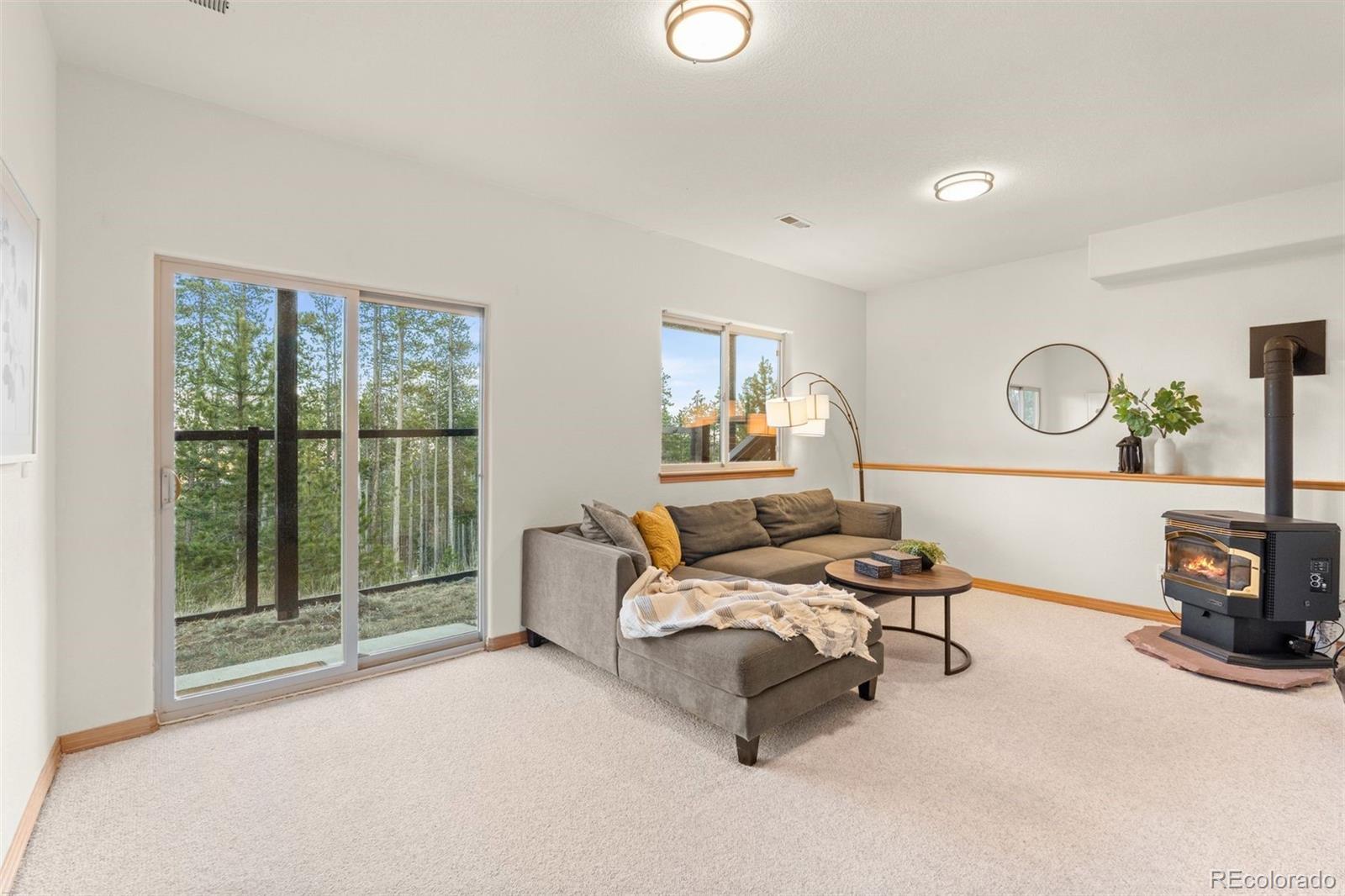 100 Apache Road Evergreen, CO 80439 - Photo 24 of 49