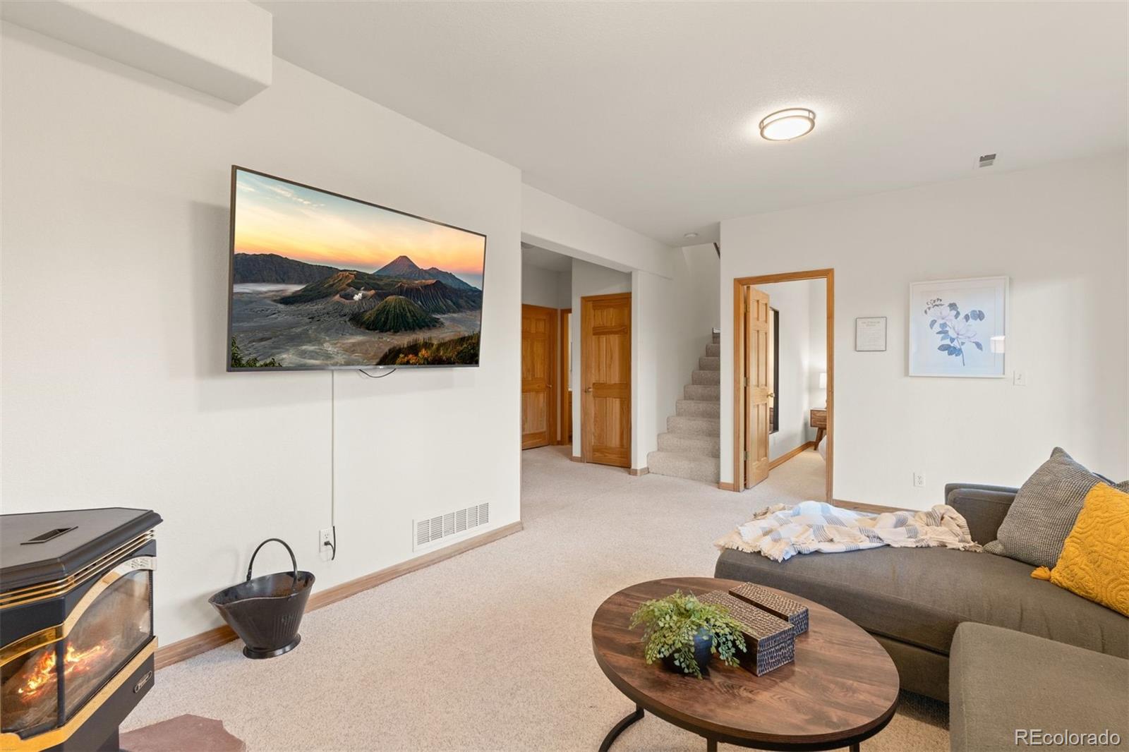 100 Apache Road Evergreen, CO 80439 - Photo 26 of 49