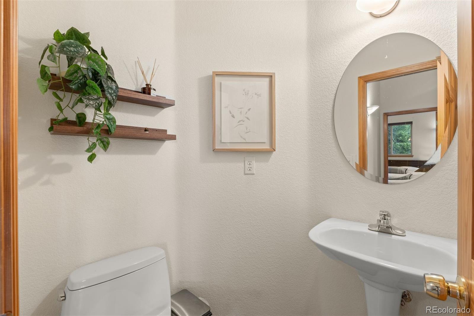 100 Apache Road Evergreen, CO 80439 - Photo 28 of 49