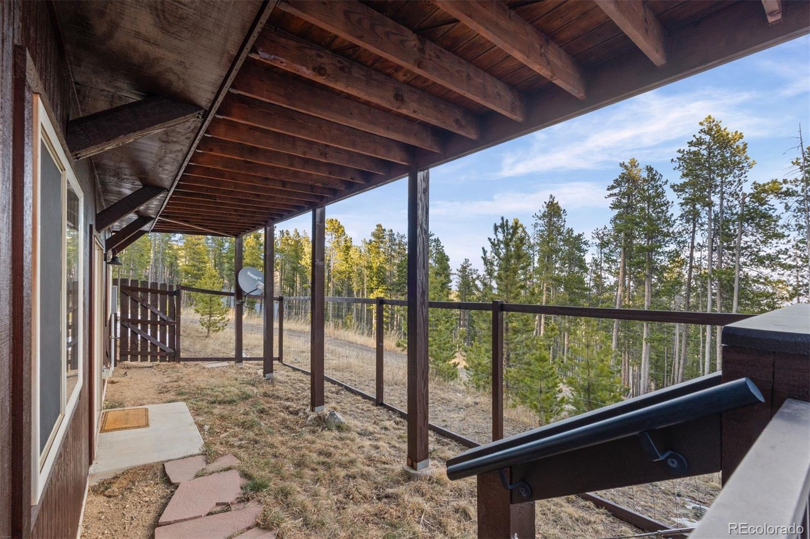 100 Apache Road Evergreen, CO 80439 - Photo 32 of 49