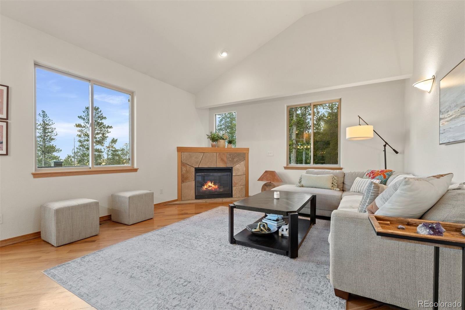 100 Apache Road Evergreen, CO 80439 - Photo 4 of 49