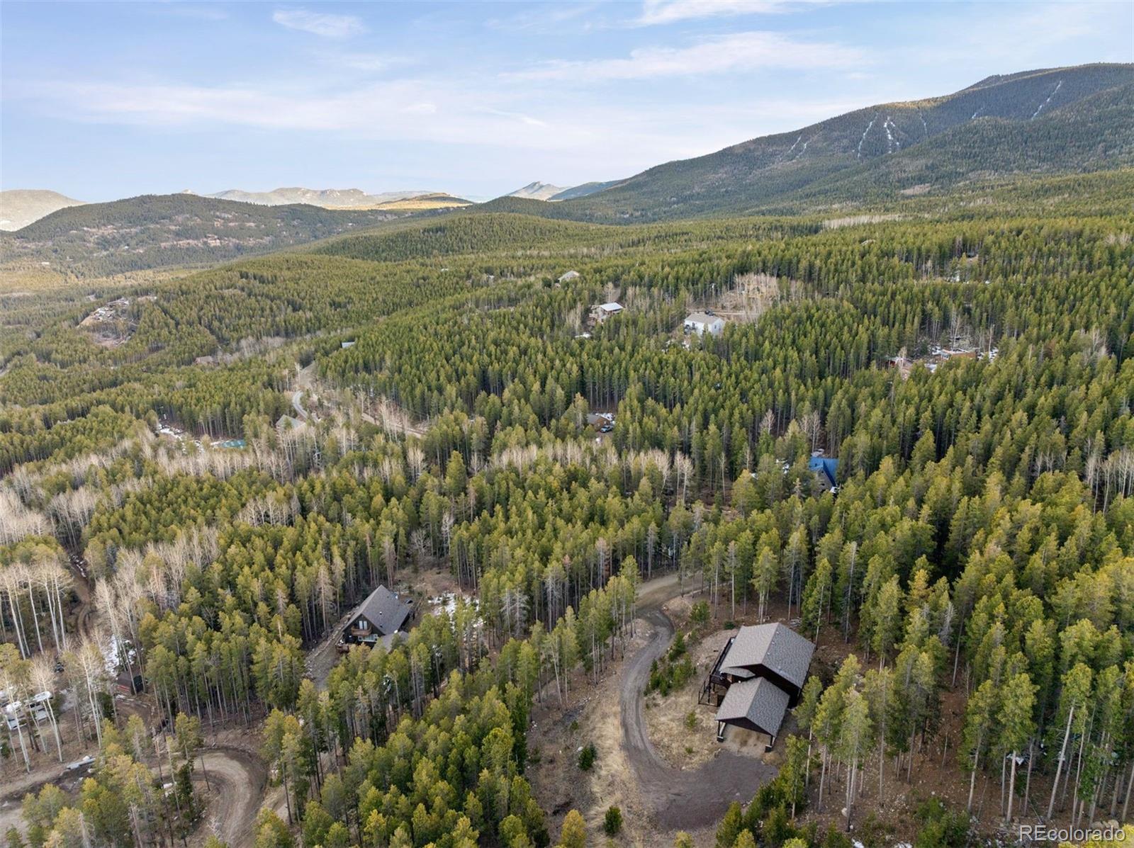 100 Apache Road Evergreen, CO 80439 - Photo 49 of 49