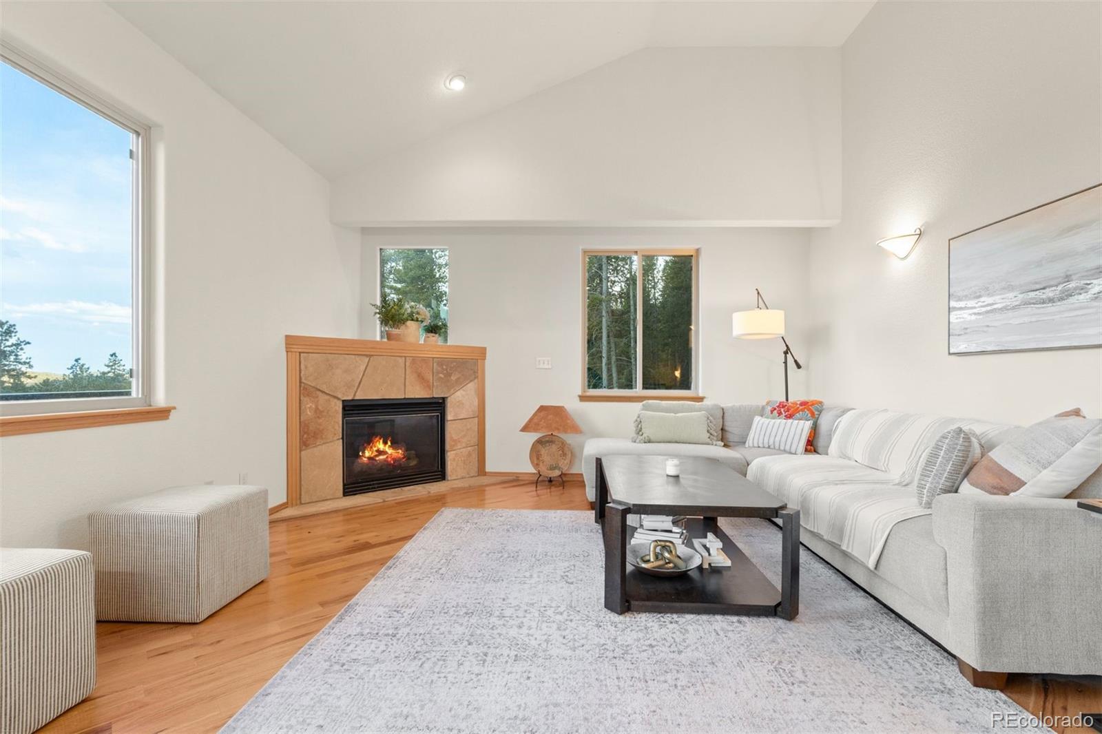 100 Apache Road Evergreen, CO 80439 - Photo 5 of 49