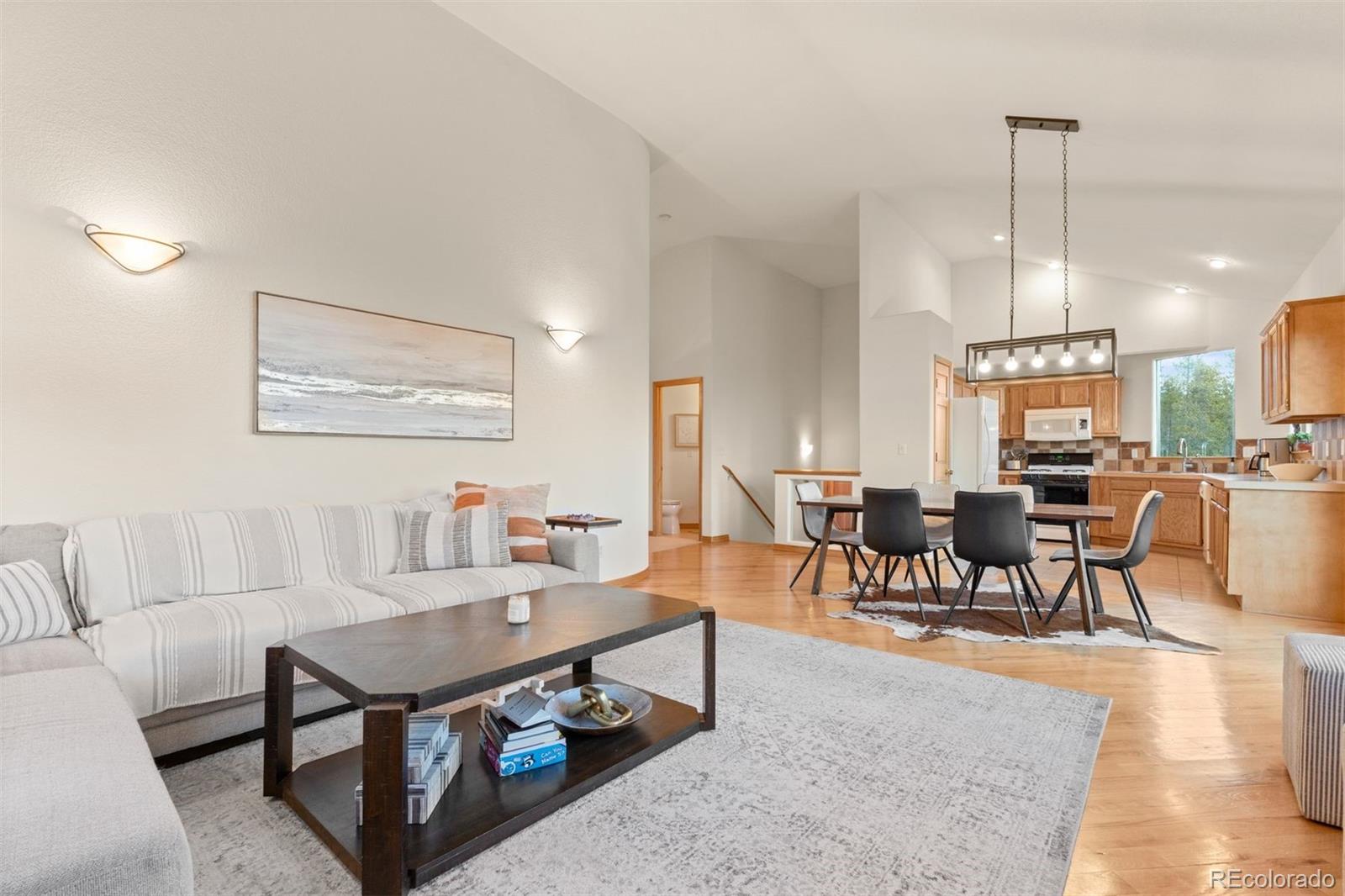 100 Apache Road Evergreen, CO 80439 - Photo 6 of 49