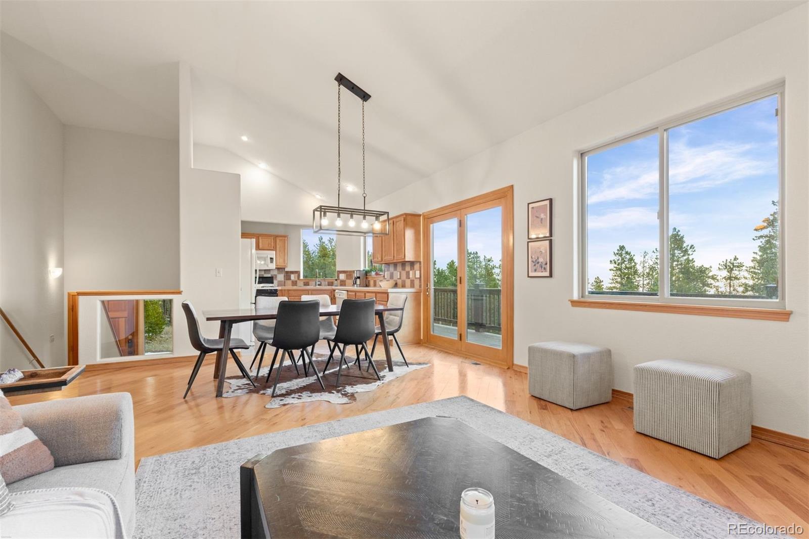 100 Apache Road Evergreen, CO 80439 - Photo 7 of 49