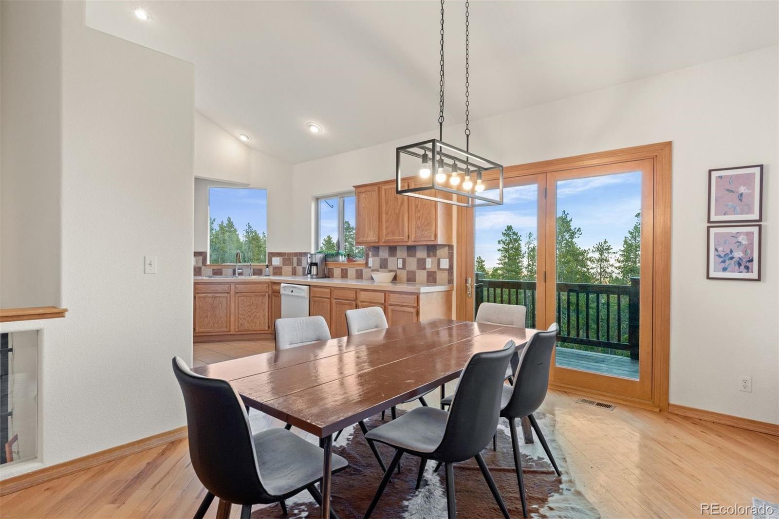 100 Apache Road Evergreen, CO 80439 - Photo 8 of 49