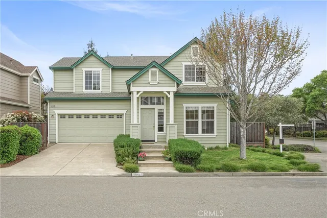 $4,100 | 1691 Arbor Way, Healdsburg, CA 95448