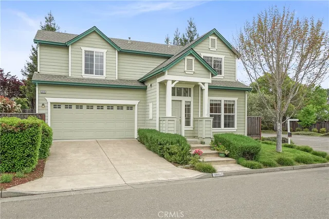 $4,100 | 1691 Arbor Way, Healdsburg, CA 95448