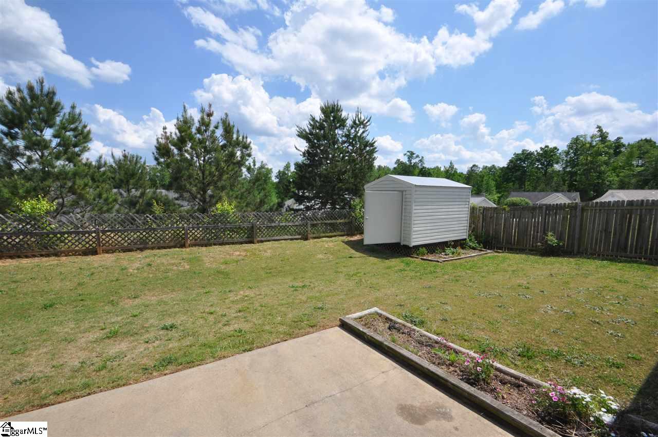 2002 Small Meadows Court Fountain Inn, SC 29644 - Photo 24 of 25 Gallery Image 24