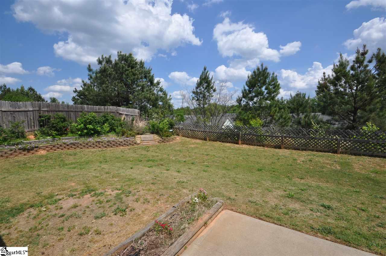 2002 Small Meadows Court Fountain Inn, SC 29644 - Photo 25 of 25 Gallery Image 25