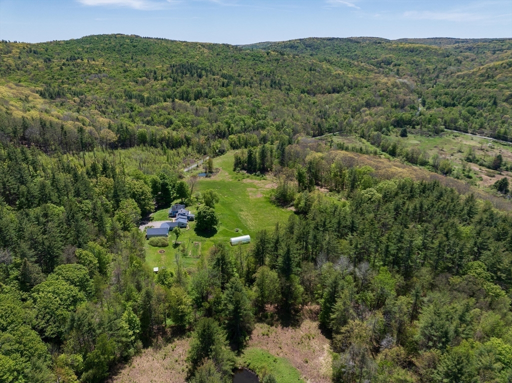 1230 Main Poland Road Conway, MA 01341 - Photo 3 of 42
