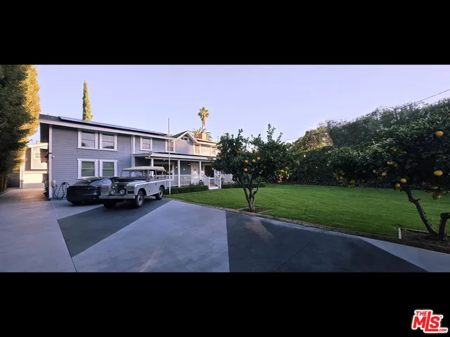 $12,000 | 4744 Haskell Avenue, Encino, CA 91436