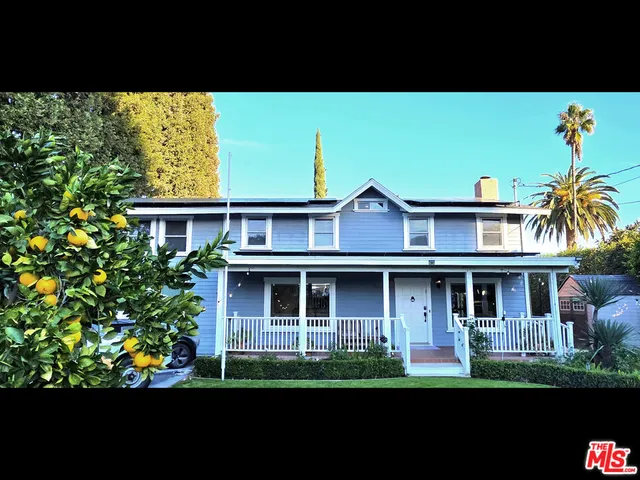 $12,000 | 4744 Haskell Avenue, Encino, CA 91436