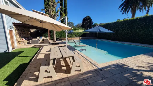 $12,000 | 4744 Haskell Avenue, Encino, CA 91436