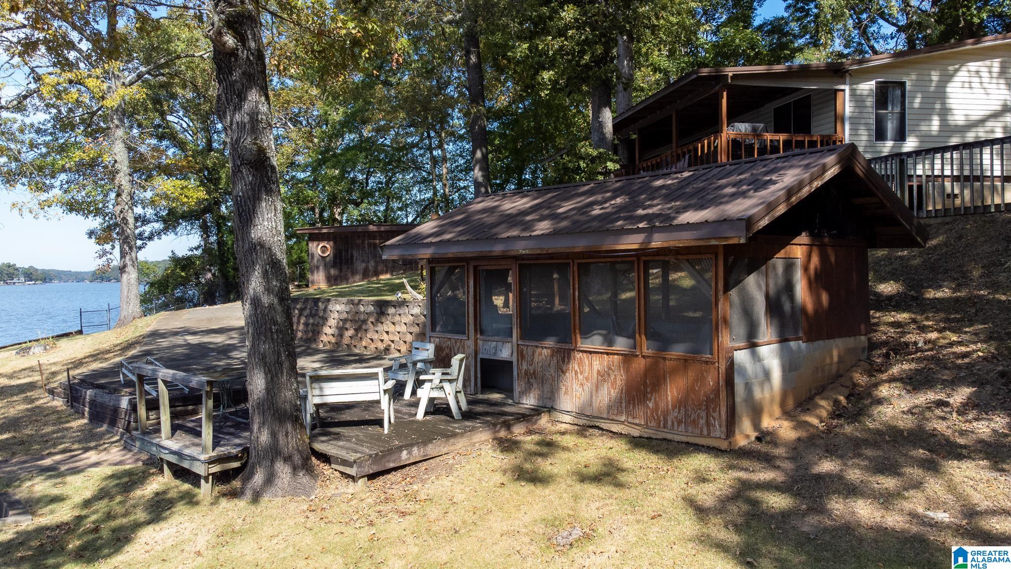 1776 Davis Acres Drive Alpine, AL 35014 - Photo 38 of 41