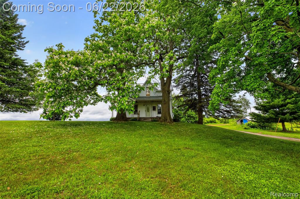 6007 Leix Road Mayville, MI 48744 - Photo 29 of 35