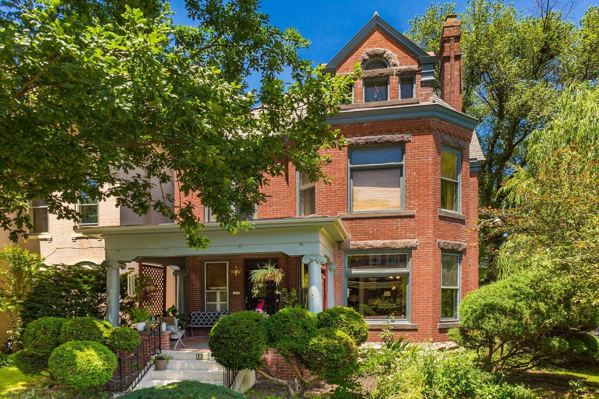 1240 Bryden Road Columbus, OH 43205 - Photo 1 of 33 Gallery Image 1