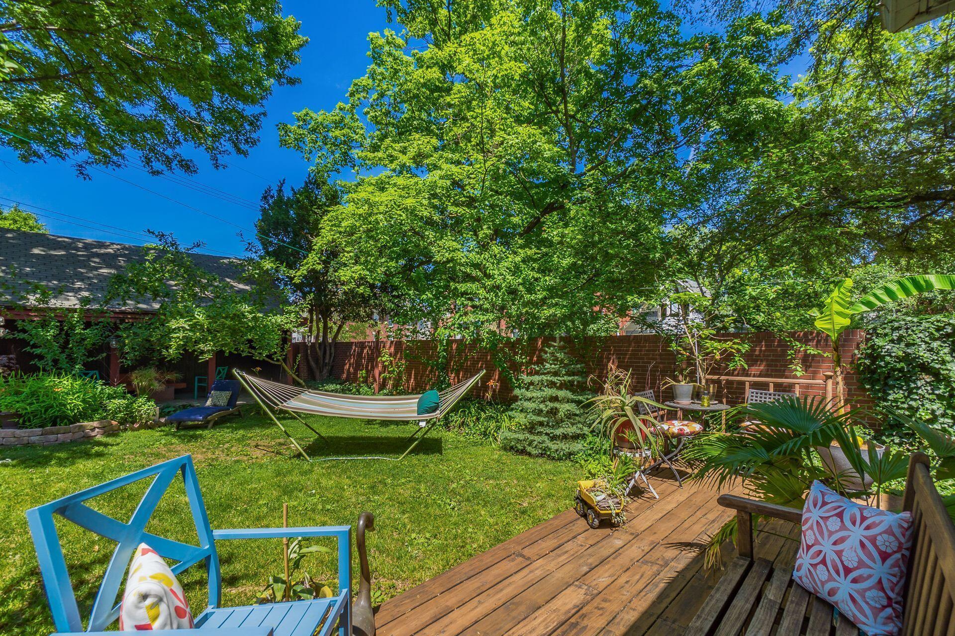 1240 Bryden Road Columbus, OH 43205 - Photo 19 of 33 Gallery Image 19