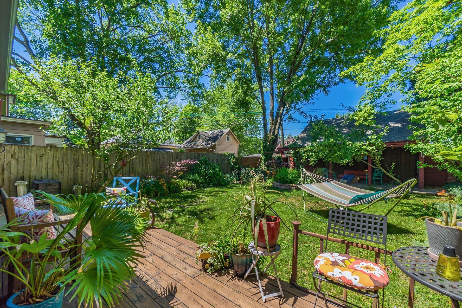 1240 Bryden Road Columbus, OH 43205 - Photo 20 of 33 Gallery Image 20
