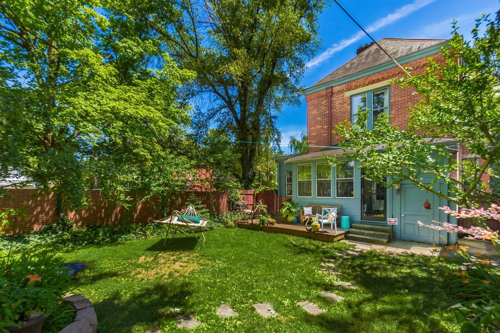 1240 Bryden Road Columbus, OH 43205 - Photo 21 of 33 Gallery Image 21