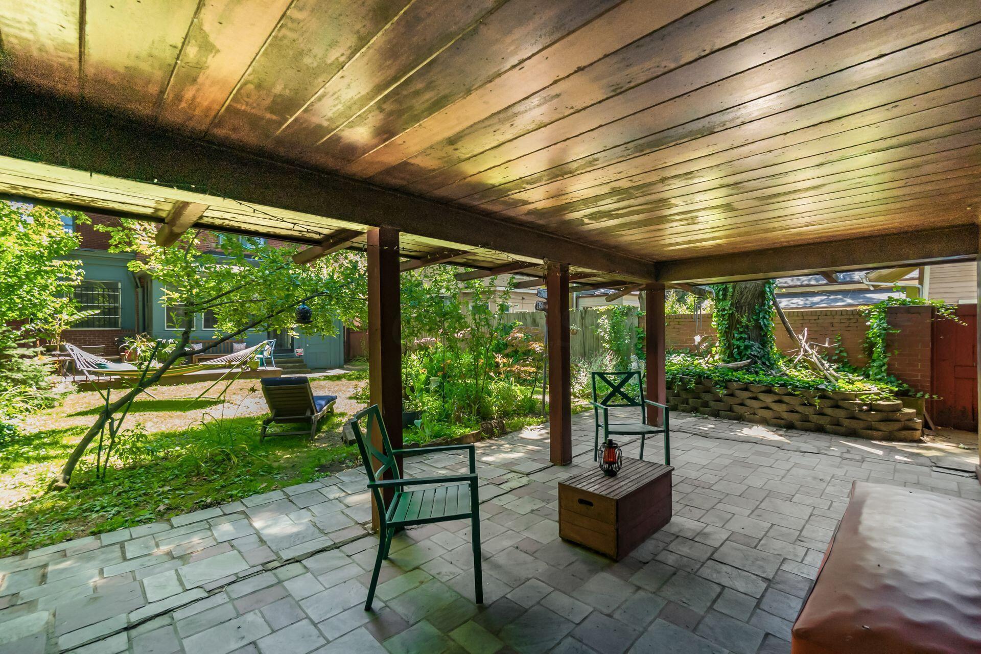 1240 Bryden Road Columbus, OH 43205 - Photo 22 of 33 Gallery Image 22