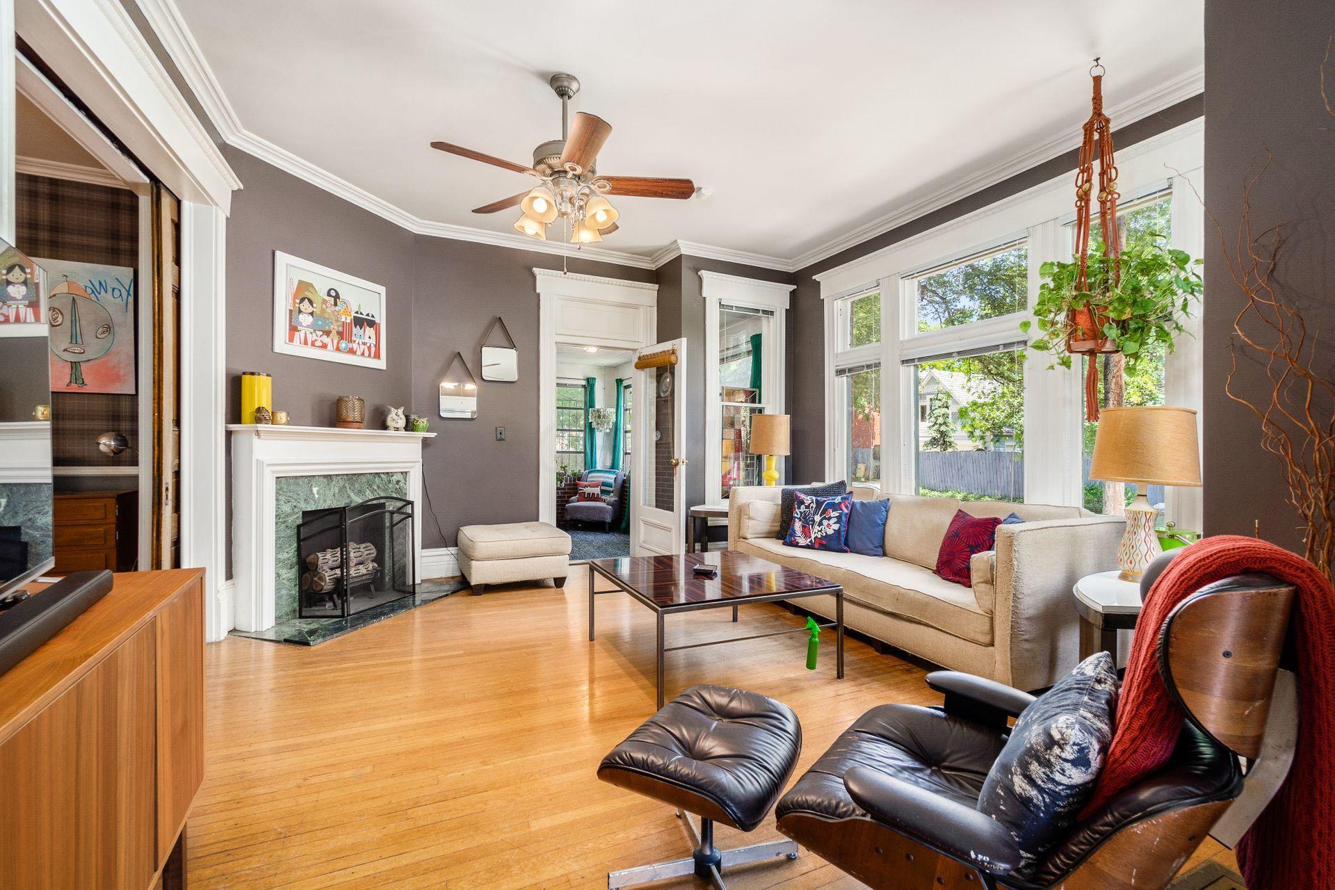 1240 Bryden Road Columbus, OH 43205 - Photo 5 of 33 Gallery Image 5