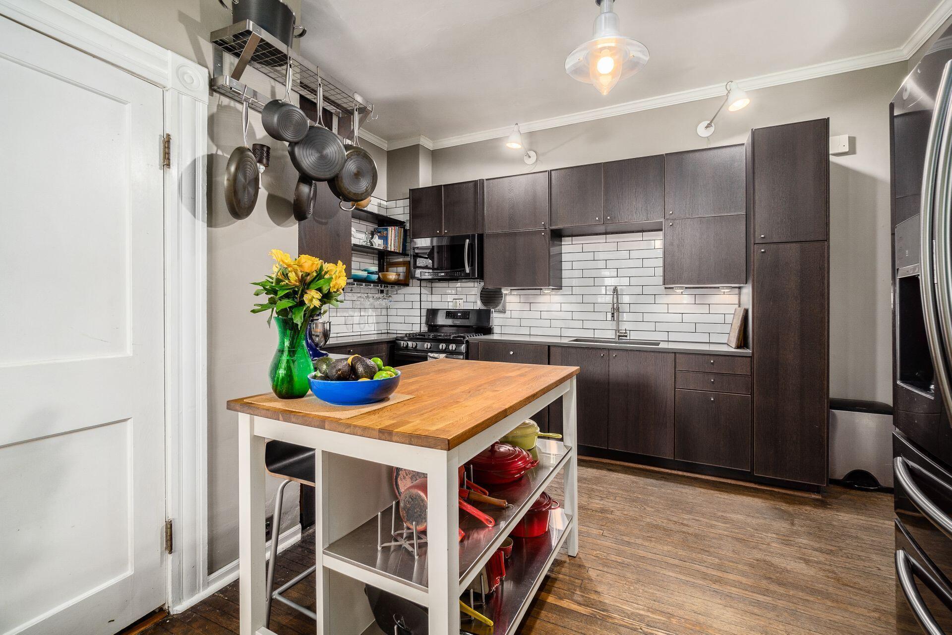 1240 Bryden Road Columbus, OH 43205 - Photo 7 of 33 Gallery Image 7