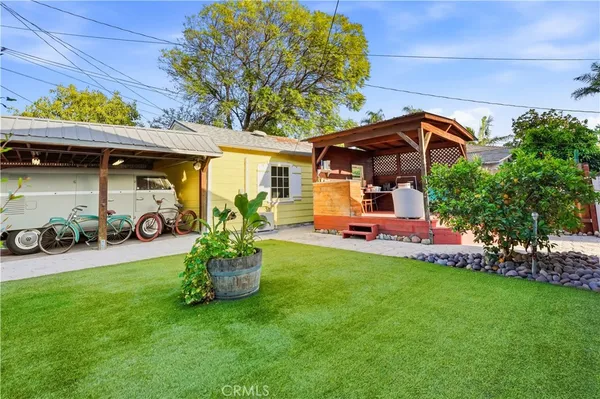 $940,000 | 308 Drake Avenue, Fullerton, CA 92832