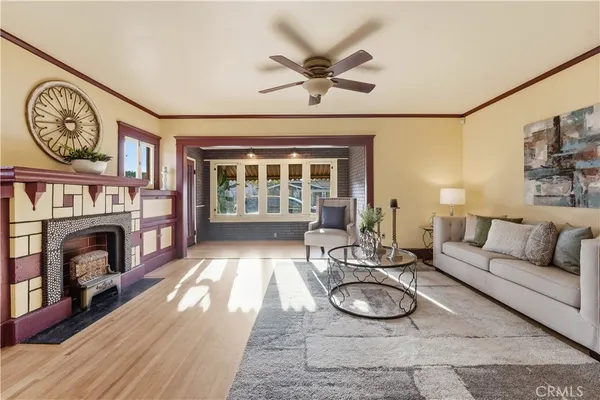 $940,000 | 308 Drake Avenue, Fullerton, CA 92832