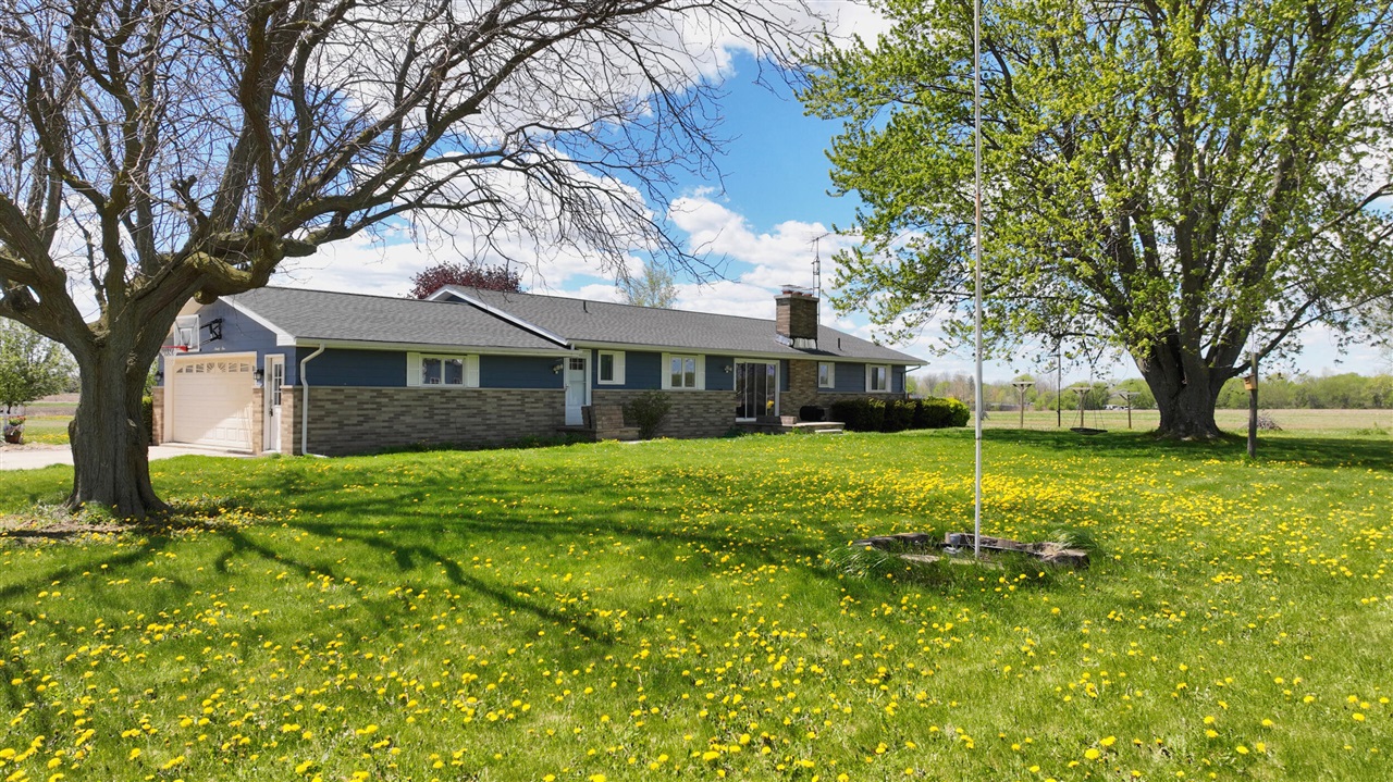 91 North Doran Road Imlay City, MI 48444 - Photo 9 of 62