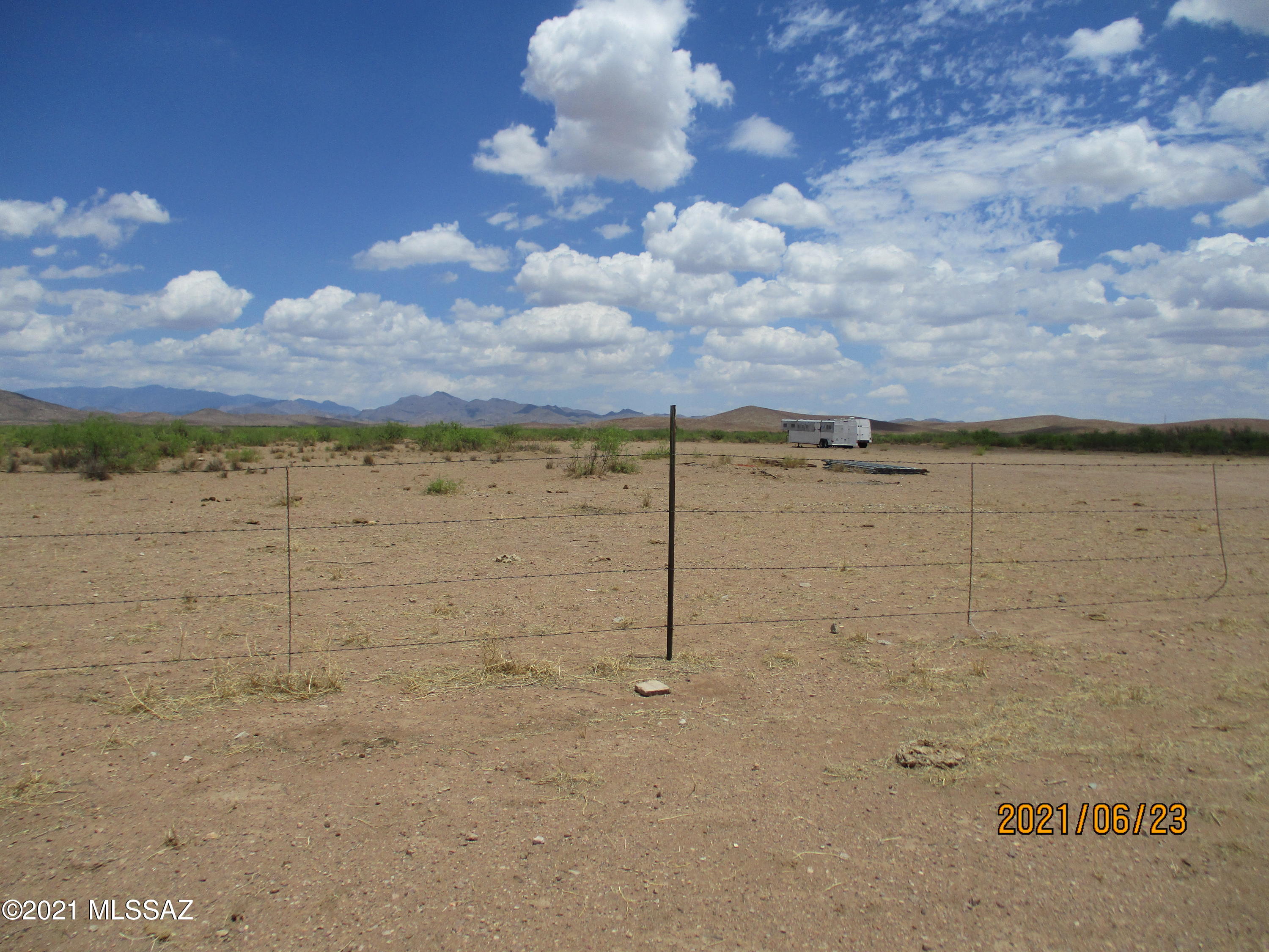 5361 North Adobe Road Willcox, AZ 85643 - Photo 11 of 19