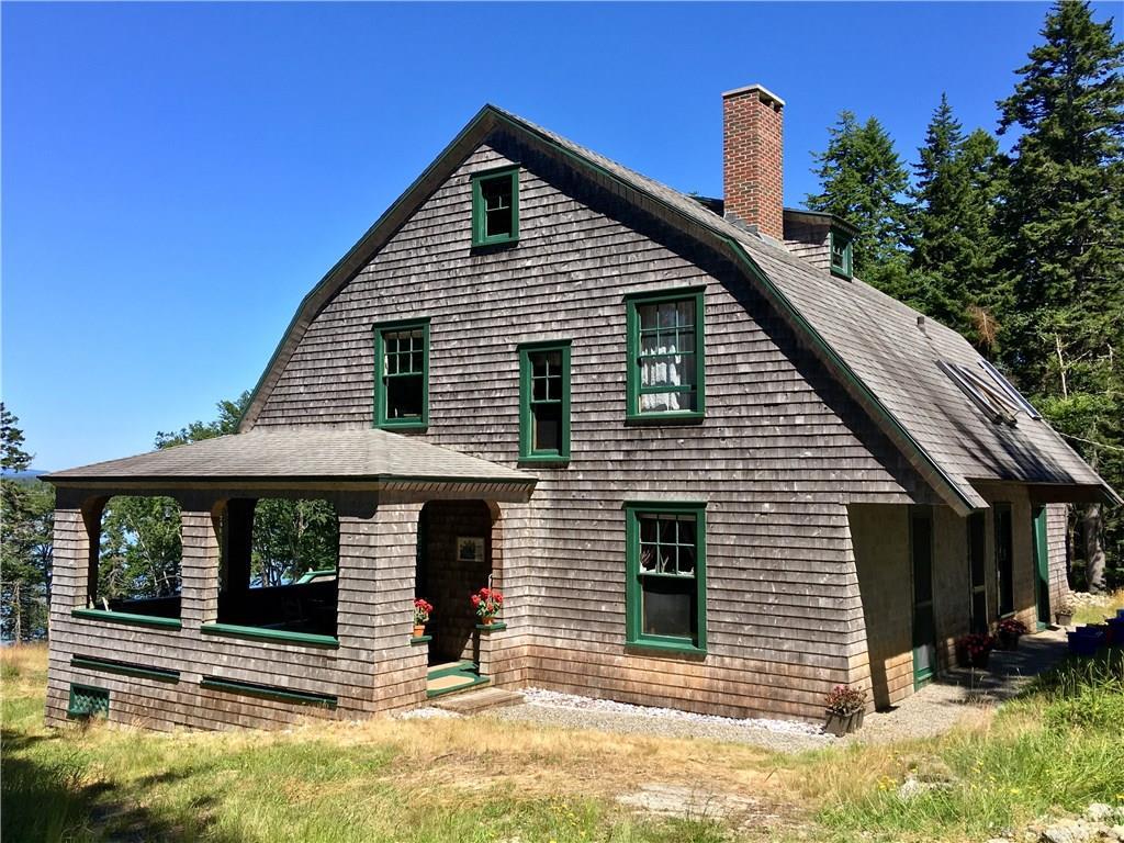 978 Ripley Road Harrington, ME 04643 - Photo 3 of 35 Unbelievably well preserved and...