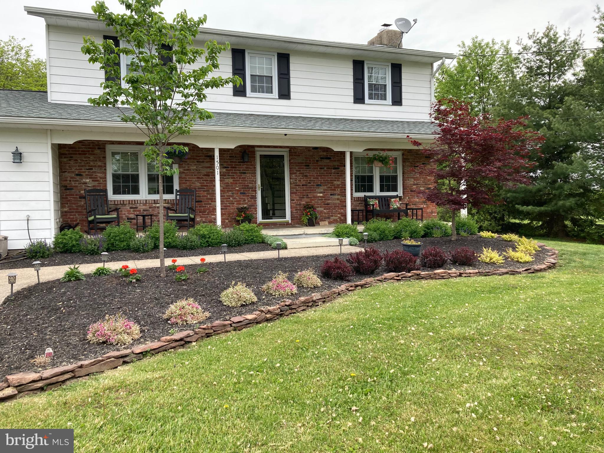 1501 Keystone Drive Hatfield, PA 19440 - Photo 1 of 45