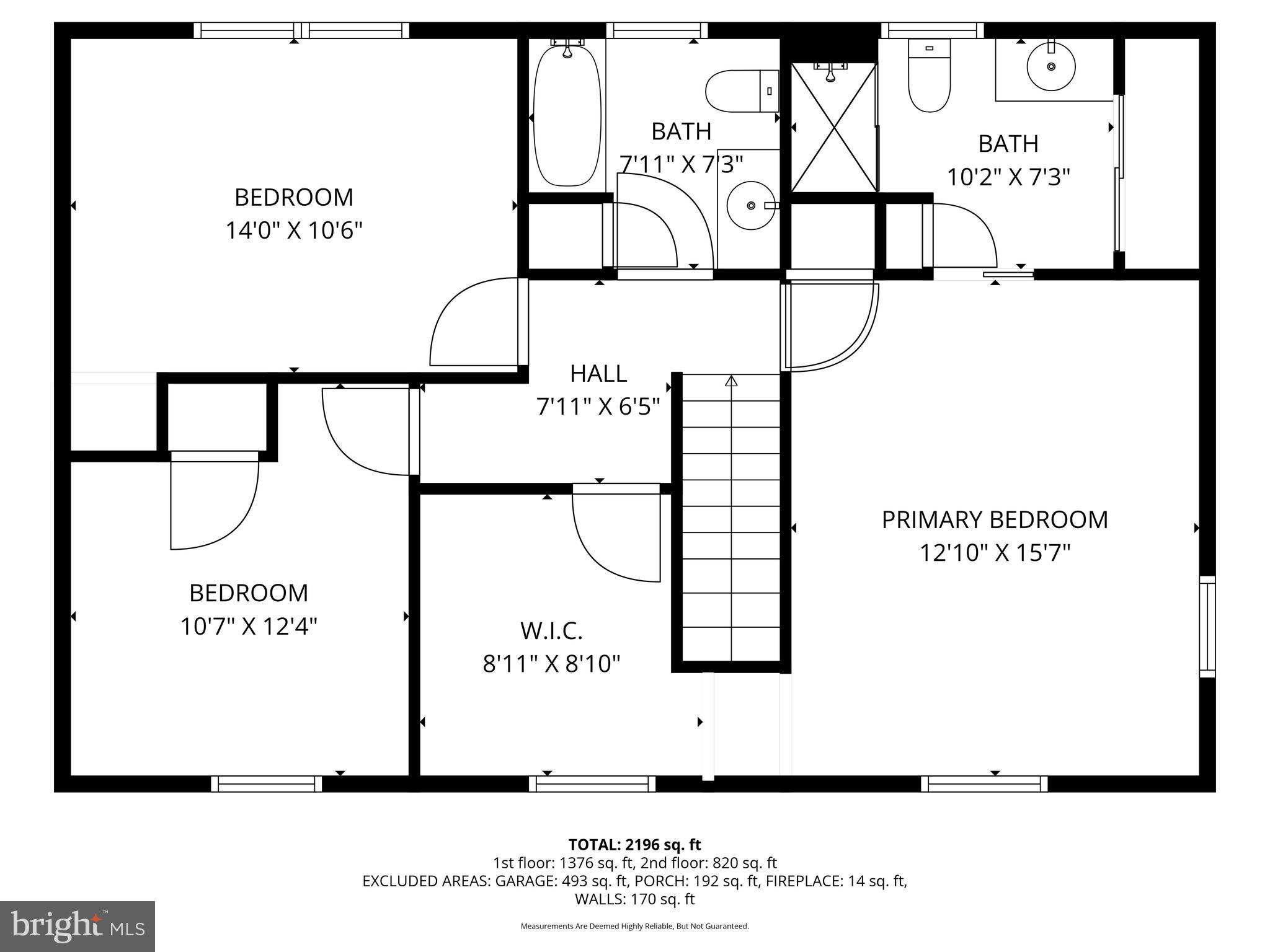 1501 Keystone Drive Hatfield, PA 19440 - Photo 44 of 45