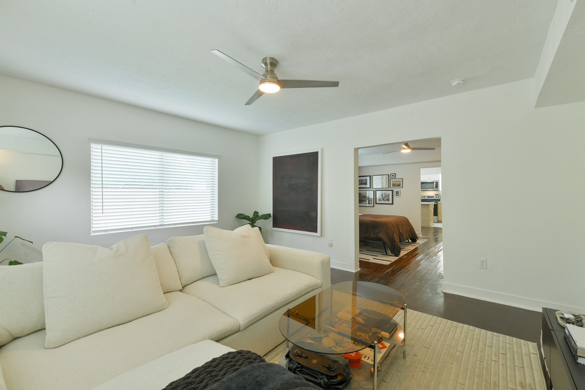 4203 Rusk Street, Unit 1 Houston, TX 77023 - Photo 5 of 24