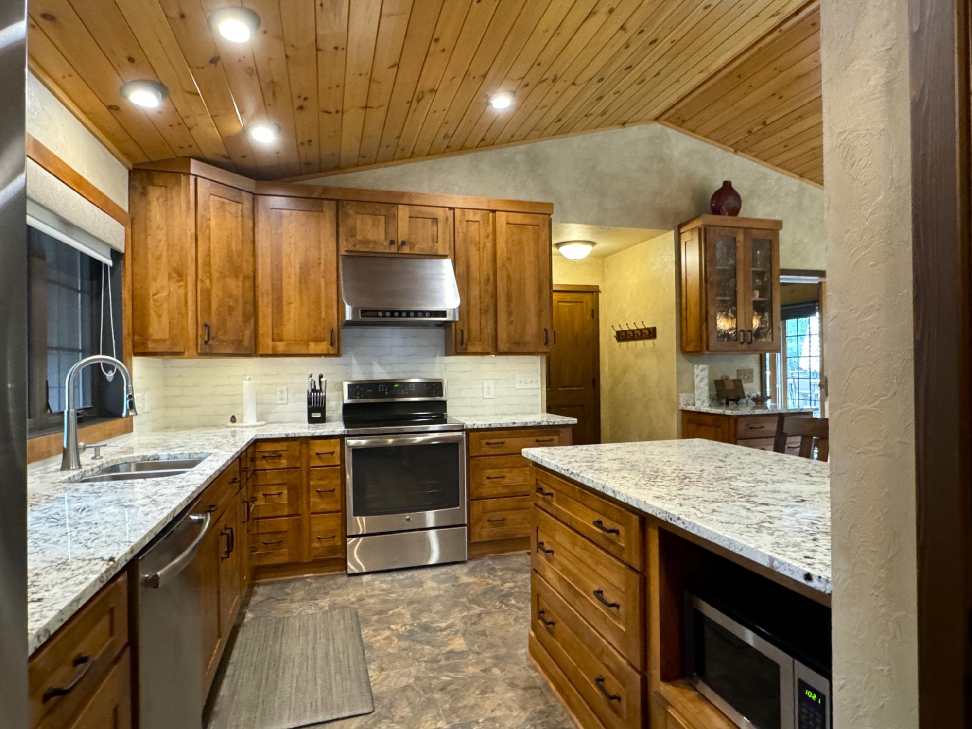 7307 Deerwood Road Minocqua, WI 54548 - Photo 3 of 45 Gallery Image 3