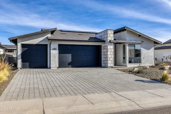 $645,000 | 5083 North Jeffers Avenue, Prescott Valley, AZ 86314