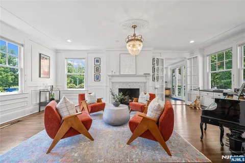 $3,499,000 | 48 Edgemont Road, Montclair, NJ 07042