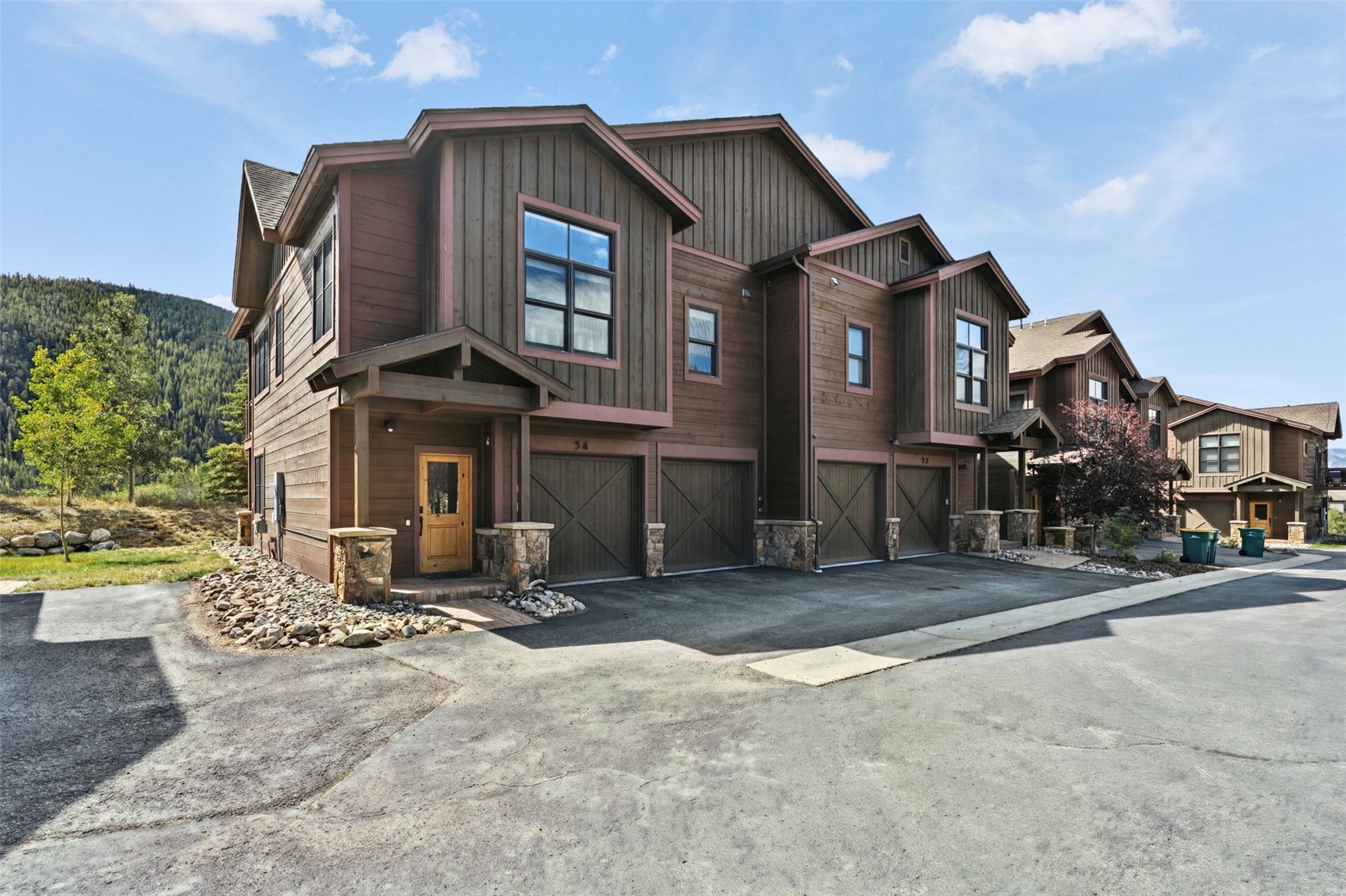 54 Antlers Gulch Road, Unit 54 Keystone, CO 80435 - Photo 2 of 50 Gallery Image 2