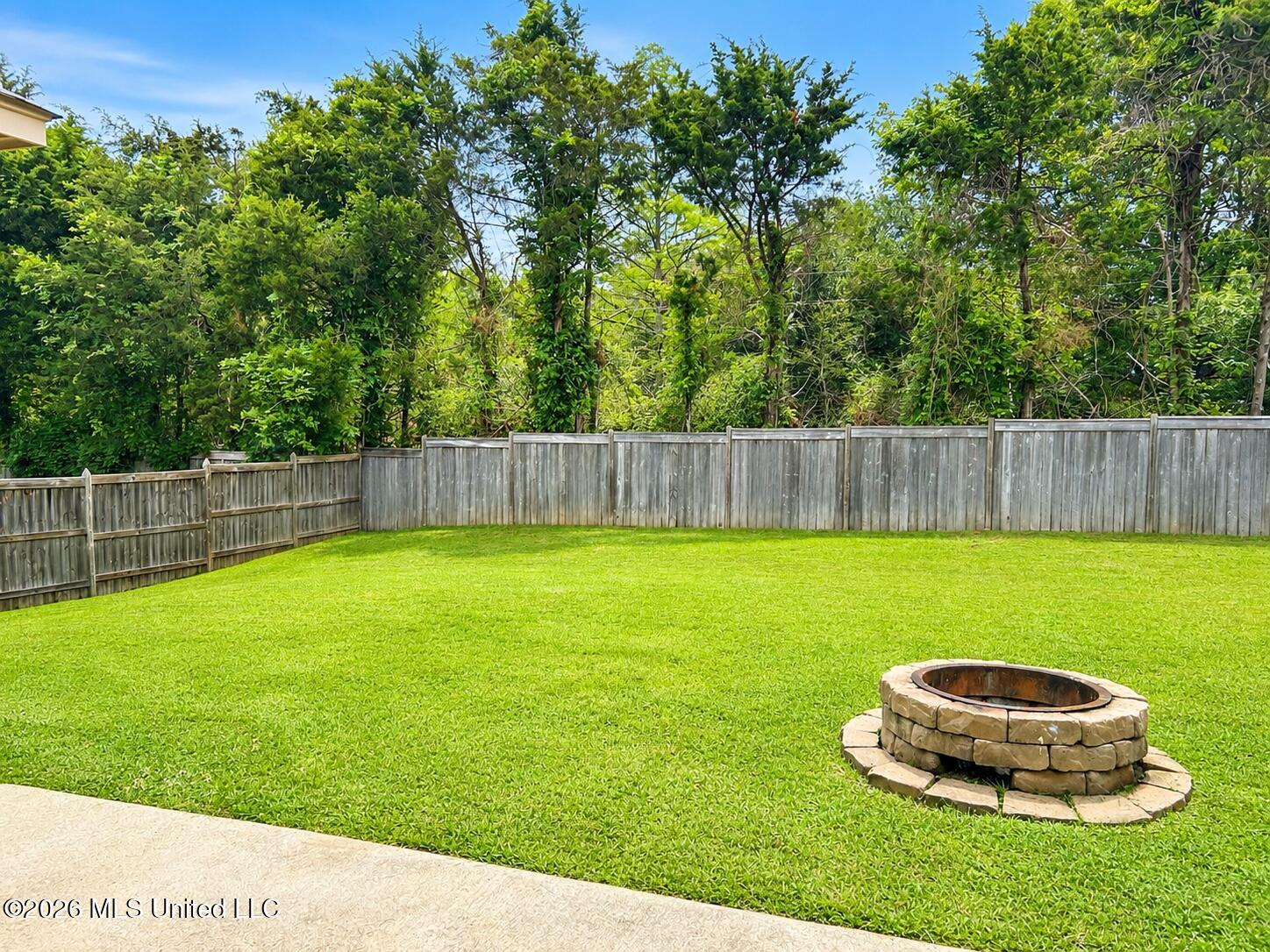 114 Germany Drive Canton, MS 39046 - Photo 13 of 13 back yard
