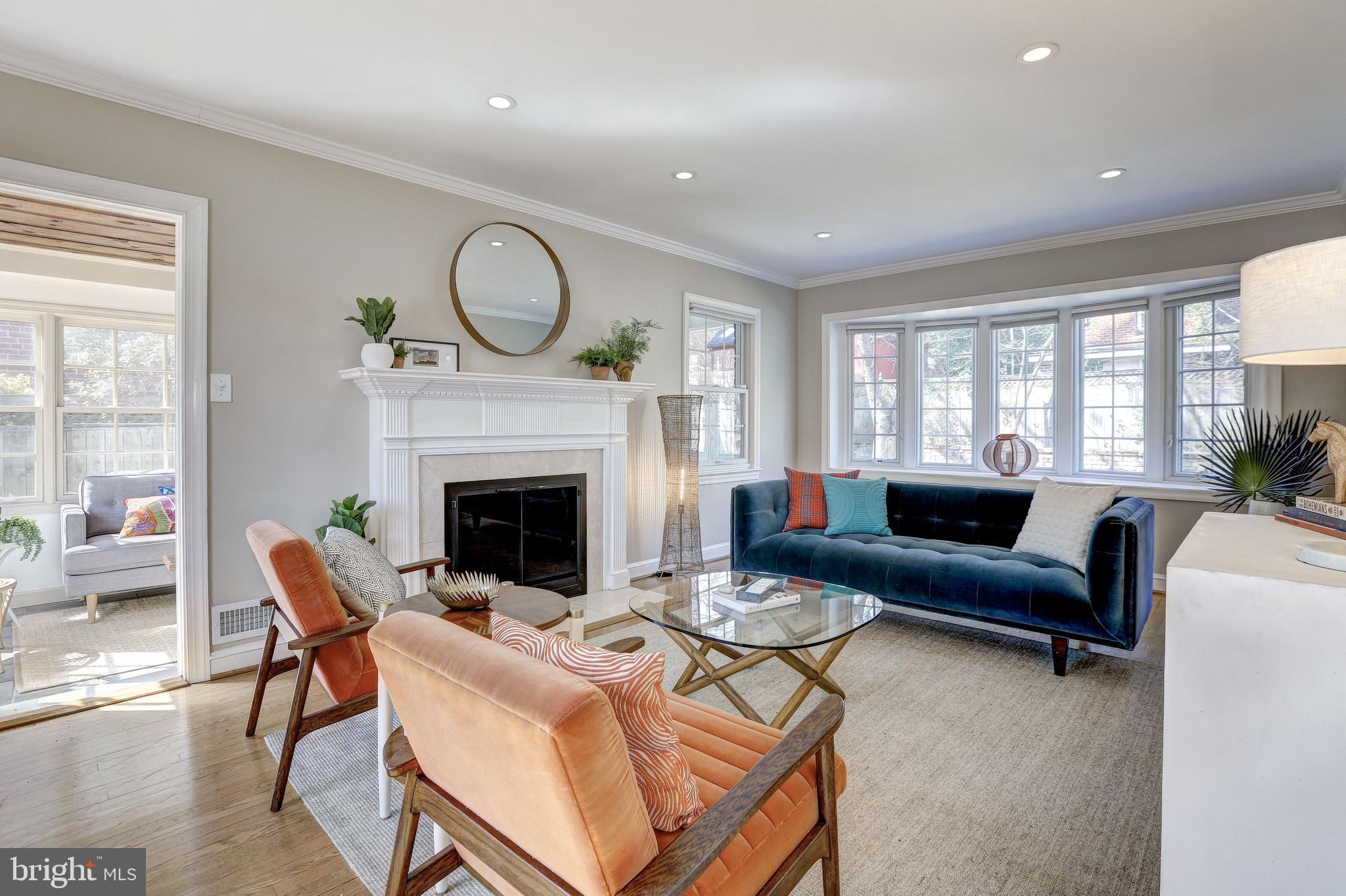 4505 Sleaford Road Bethesda, MD 20814 - Photo 2 of 11 Gallery Image 2
